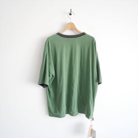 2025 / 未使用 / L'Appartement別注 / REMI RELIEF / Reversible T shirt / 25070570000330 / 2511-2083