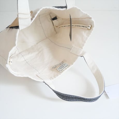 2021AW / 未使用 /  L'Appartement別注・15周年記念 / L.L.Bean×REMI RELIEF / Canvas Midium Tote Bag / 2409-0175