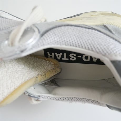 継続販売品 / MUSE de Deuxieme Classe購入品 / GOLDEN GOOSE / RUNNING DAD スニーカー / 2506-0771