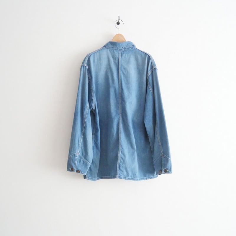 ジャケット・アウター THE SHINZONE COVERALL ジャケット・アウター THE SHINZONE COVERALL ジャケット・アウター