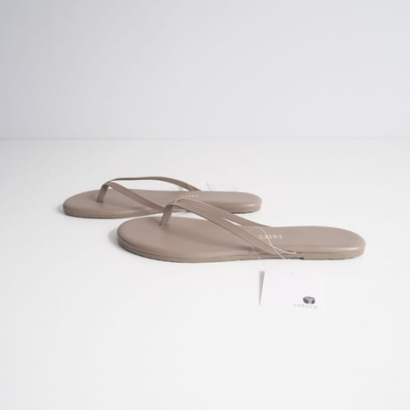 DEUXIEME CLASSE購入品 / TKEES / FLIPS サンダル / 2311-0039