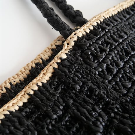 2023SS / Cloth&Crossコラボ / MAISON N.H PARIS / VALENTINA BAG / 2405-0631