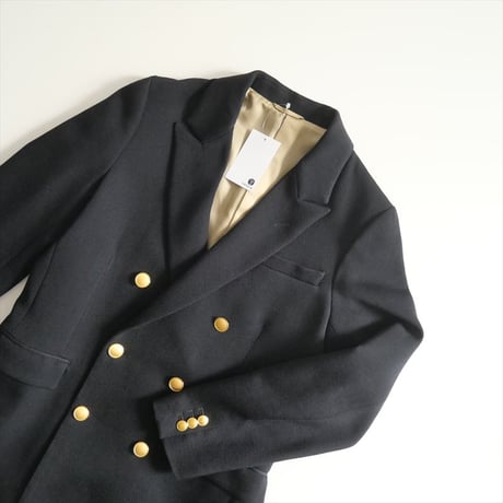 2021AW / IENA別注 / UNION LAUNCH / ダブルジャケット / 21010910001430 / 2402-0840