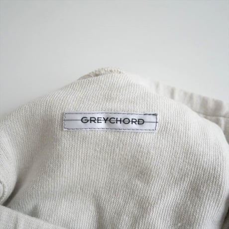 2023 / FRAMeWORK同型お取扱い / GREYCHORD / LENA　パンツ / 232GC0106MWH / 2407-0392