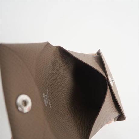 HERMES / バスティア コインケース / 2503-0224