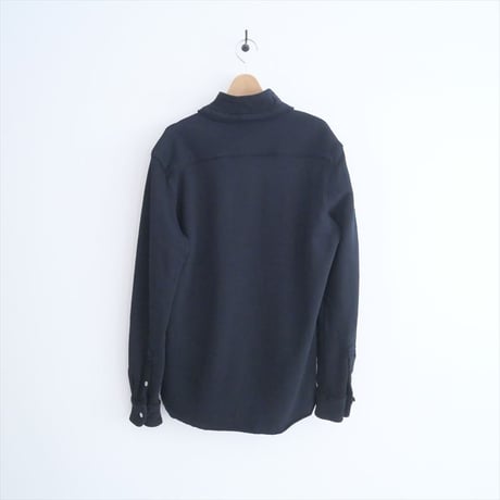 継続販売品 / Frank&Eileen / LAB EILEEN HERITAGE JERSEY スウェットシャツ / 9910900363 / 2507-1420