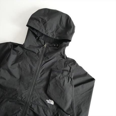 2025AW今季 / 未使用 / THE NORTH FACE / COMPACT JACKET / NPW72530 / 2510-1275