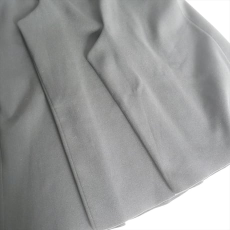 2023AW・人気完売品 / 未使用 / ENFOLD / FLARE DRAPE SKIRT / 300GA771-2290 / 2411-1448
