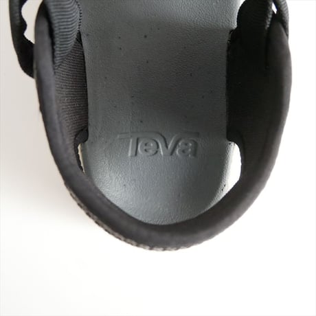 2025SS IENA別注 Teva ZYMIC サンダル 25093910000310 2606-0821