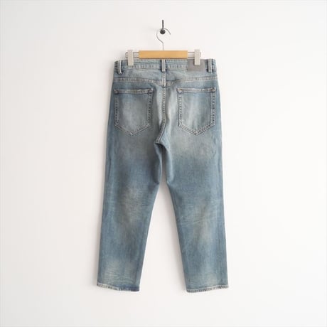 2021 / 未使用 / journal standard luxe購入品 / 6397 / SHORTY　デニム / 21030450000430 / 2405-0503