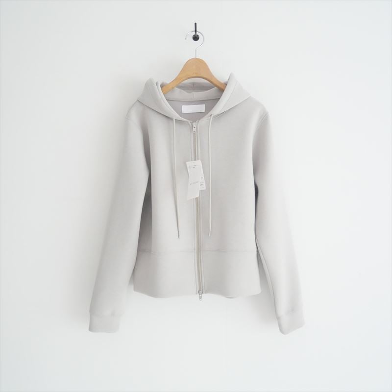 AP STUDIO TR DBR パーカー 新品未使用 グレーB AP STUDIO TR DBR パーカー グレー 2024 / 未使用 / AP STUDIO / TR