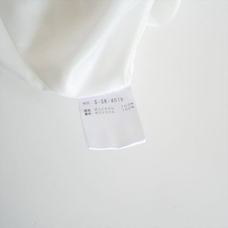 2025SS / SHE Tokyo Cheryl ワンピース S-SK-451b / 2605-0156