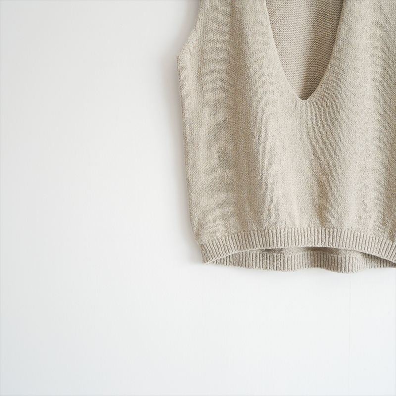 2025SS・人気完売品 / MUSE de Deuxieme Classe / Lily L