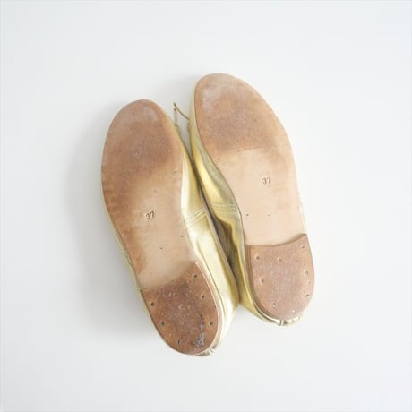 継続販売品 / porselli / バレエシューズ / 2507-0023