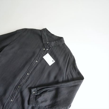 2025 nest Robe リネンドレーブワンピース 01253-1089 2605-2209