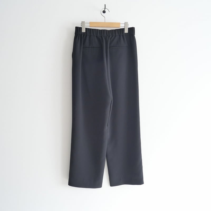 theory luxe グレー ワイドパンツ ウエストゴム 後ろポケット 楽天市場】theory luxe セオリーリュクス 03-2206416-050-038