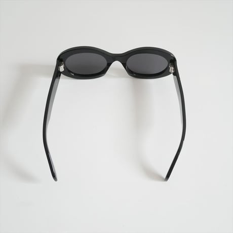 2025 未使用 L'Appartement購入品 CELINE ROUND BLACK SUNGLASS 25090570001310 2606-0739