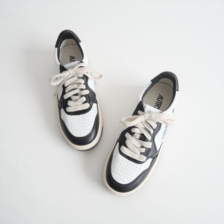 継続販売品 / AUTRY / MEDALIST LOW / 2410-0823