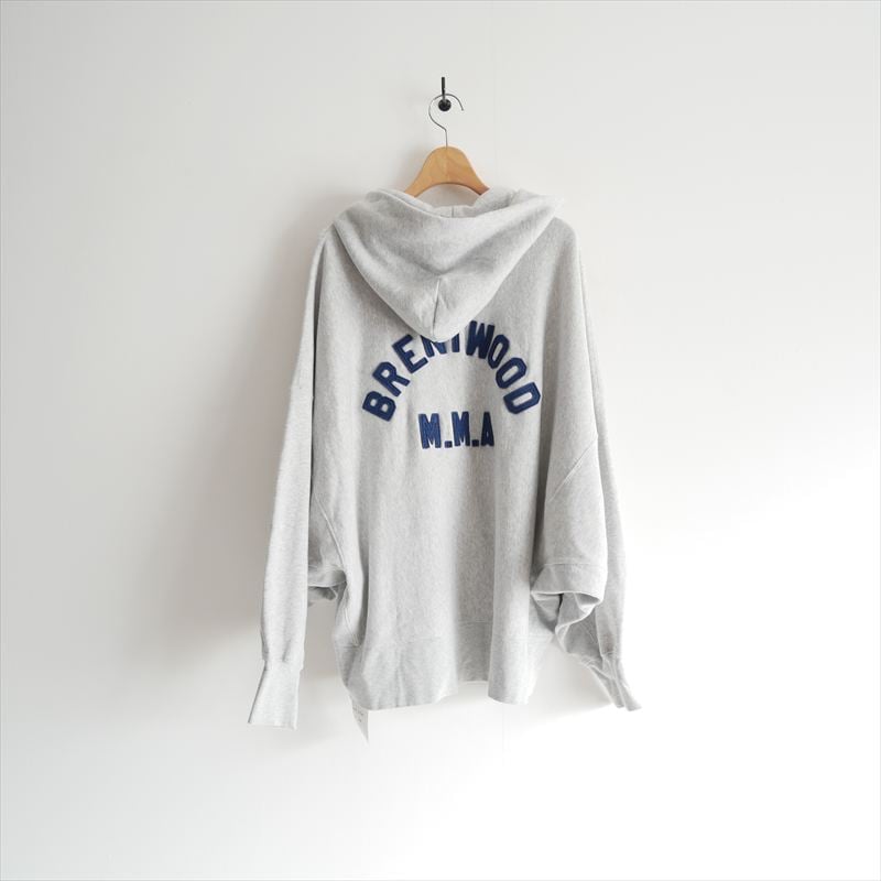 2024AW / 未使用 / FRAMeWORK別注 / mean machine age /