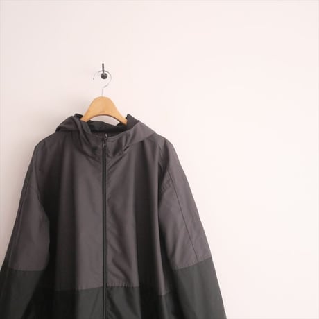 〇2024 / journal standard luxe / メモリータフタ フードブルゾン / 24011440000010 / 2510-2102