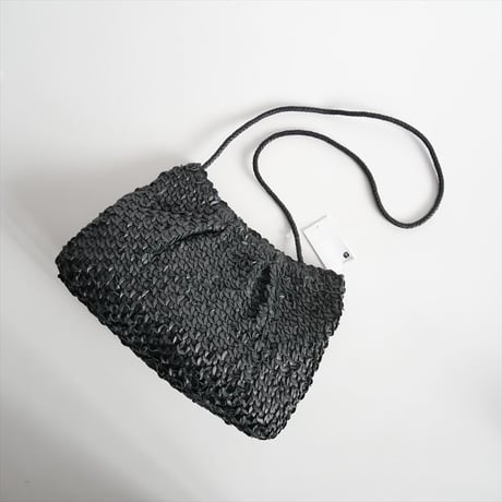 PLAIN PEOPLE購入品 / MAISON N.H PARIS / OLIVIA CUIR バッグ / A1542PBG601 / 2512-0922