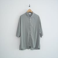 NO CONTROL AIR / ルーズフィットシャツ / NC1601S6 / 2507-2140