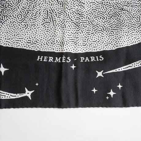 HERMES カレジェアン 《クレール・ドゥ・リュンヌ》 2606-0579