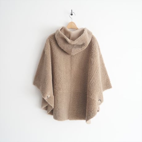 2024AW・人気完売品 / L'Appartement購入品 / ENES / ALICE COAT / 24020570001730 / 2502-0023
