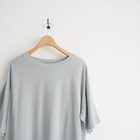 未使用 / DEUXIEME CLASSE / loose Tシャツ / 21070500718110 / 2310-0860