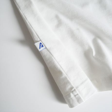 2024SS / DEUXIEME CLASSE購入品 / AUTRY / Tシャツ / 24070510000510 / 2506-0978