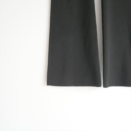 2021 / 未使用 / DEUXIEME CLASSE / Belle パンツ / 21030500708010 / 2409-0566