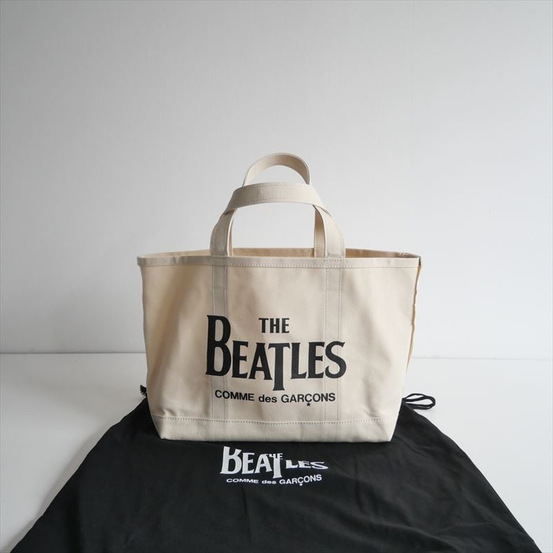 継続販売品 / 未使用 / THE BEATLES COMME des GARCONS / B
