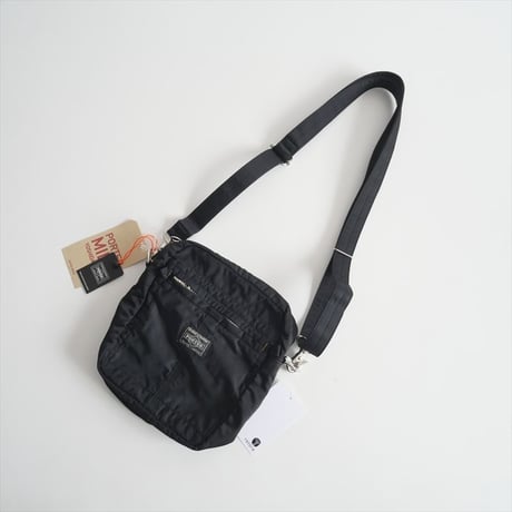 人気完売品 / 未使用 / PORTER / MILE(マイル) SHOULDER BAG / 754-15116 / 2510-2056