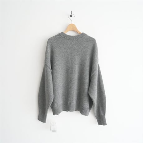 継続販売品 / 未使用 / FRAMeWORK / メタルボタン2WAYカーディガン / 23080220605240 / 2510-0825