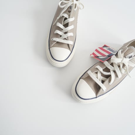 2021SS / 未使用 / CONVERSE×MADISONBLUE×IENA / ALL STAR / 21093910002310 / 2403-1100