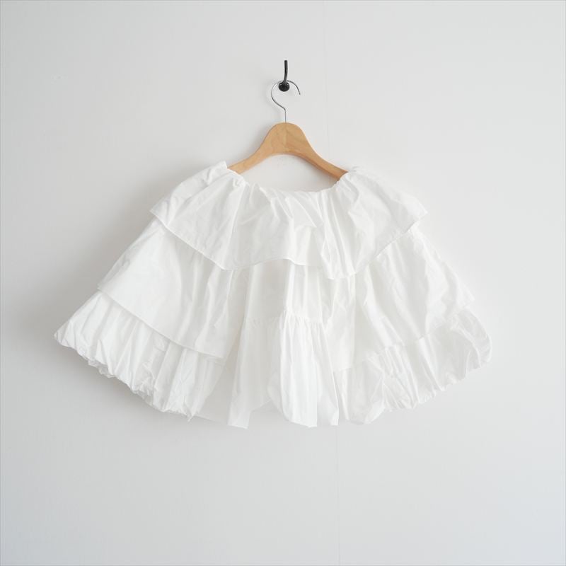 2025SS / 未使用 / VIOLETTE ROOM × IENA LA BOUCLE /