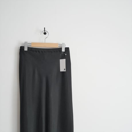 2023AW・人気完売品 / 未使用 / DEUXIEME CLASSE / Cu/R Maxi スカート / 23060500811330 / 2412-0934