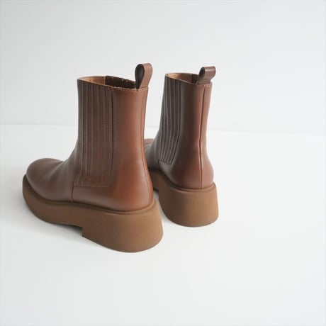 2022AW / PELLICO / FANTE 2.0CM ショートブーツ FRIAR / 2403-0564