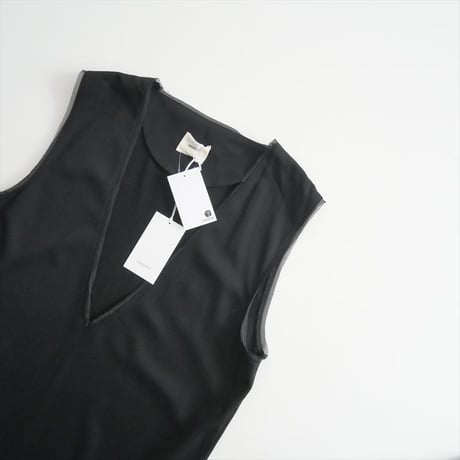 2025SS今季・人気完売品 / CHIEKO+ / lady one-piece / CH25SSOP01 / 2506-1267
