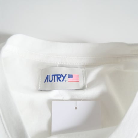 2024SS / DEUXIEME CLASSE購入品 / AUTRY / Tシャツ / 24070510000510 / 2506-0978