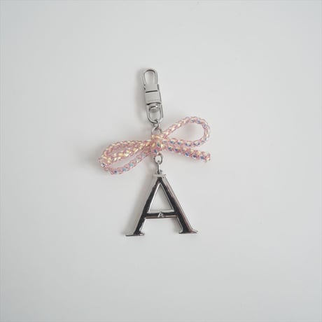 継続販売品 / ANTEPRIMA / フィグーラ アクセサリー/A/ステッラピンク / 2501-0020