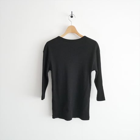 継続販売・人気完売品 / DEUXIEME CLASSE dignity Tシャツ 24070500713010 / 2605-0851