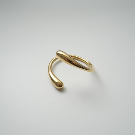 2022 / SOKO / twist bangle / AP STUDIO購入品 / 2308-1161