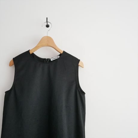 DEUXIEME CLASSE Minimal Satin ブラウス 24051500801010 2605-1106