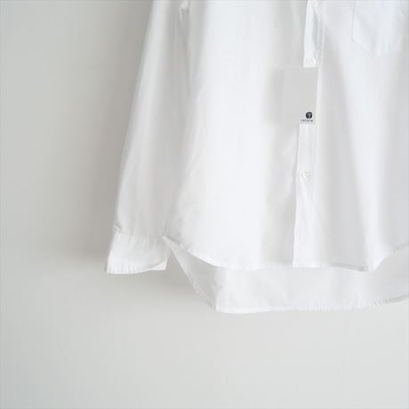 Frank&Eileen / WCB-Classic White Chambray / 9910700046 / 2406-2115