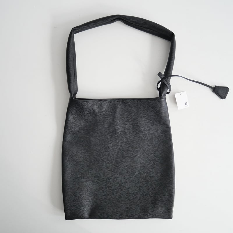 【新品】CLANE TRAPEZES WIDE TOTE ブラック CLANE - ワイド トート バッグ - TRAPEZES WIDE TOTE BLACK