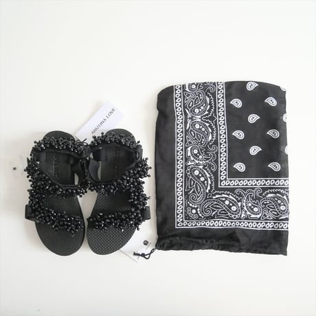 未使用 / ARIZONA LOVE / TREKKY SANDALS / 2407-0081