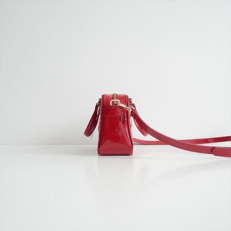2025AW / H.P.FRANCE購入品 / JACQUES LE CORRE LISBON MINIMINI 2way バッグ / 2604-0618