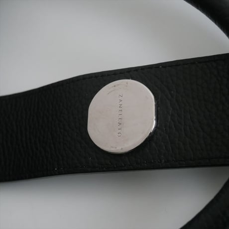 継続販売品 / Plage同型お取扱い / ZANELLATO / ZOE バッグ / 2412-0318
