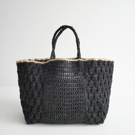 2023SS / Cloth&Crossコラボ / MAISON N.H PARIS / VALENTINA BAG / 2405-0631